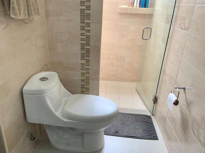 KC- ¡GANGA! Residencia esquinera en venta en Altos de Santo Domingo - Imagen 10