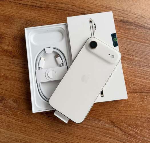 iPhone Air – Nuevo y Sellado  - Imagen 2