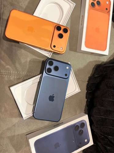iPhone 17 Pro Max – Nuevo y Sellado  - Imagen 2