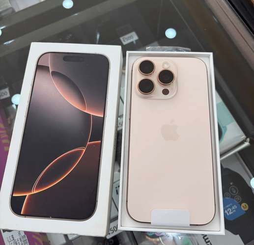 iPhone 16 Pro  - Imagen 2