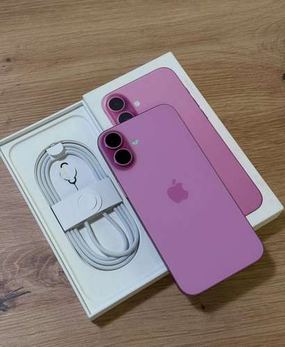 iPhone 16 Plus – Nuevo y Sellado  - Imagen 2