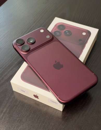 iPhone 18 Pro Max - Imagen 3