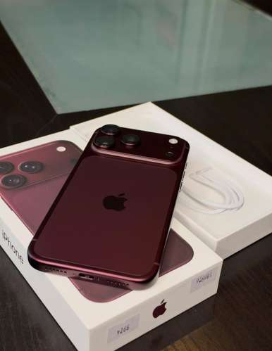iPhone 18 Pro Max - Imagen 2