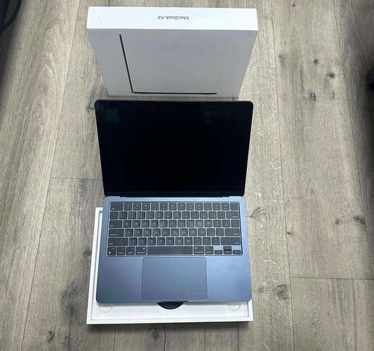 MacBook Air M2 (13 pulgadas) - Imagen 2