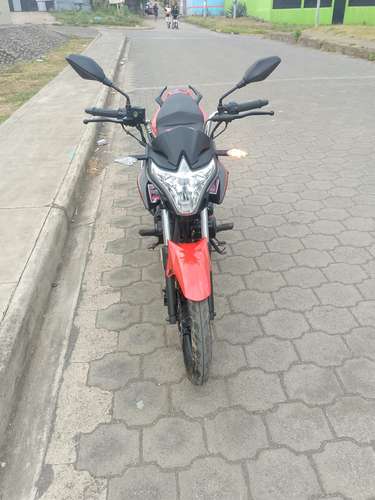 Vendo moto AKT Evo r3 año 2025  - Imagen 2