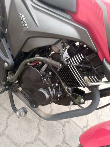 Vendo moto AKT Evo r3 año 2025  - Imagen 5