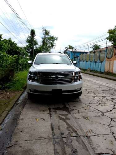 Chevrolet Tahoe - Imagen 3