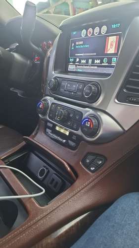Chevrolet Tahoe - Imagen 2