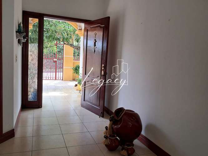 LLD-En Venta Casa en Zona Residencial de Veracruz!@