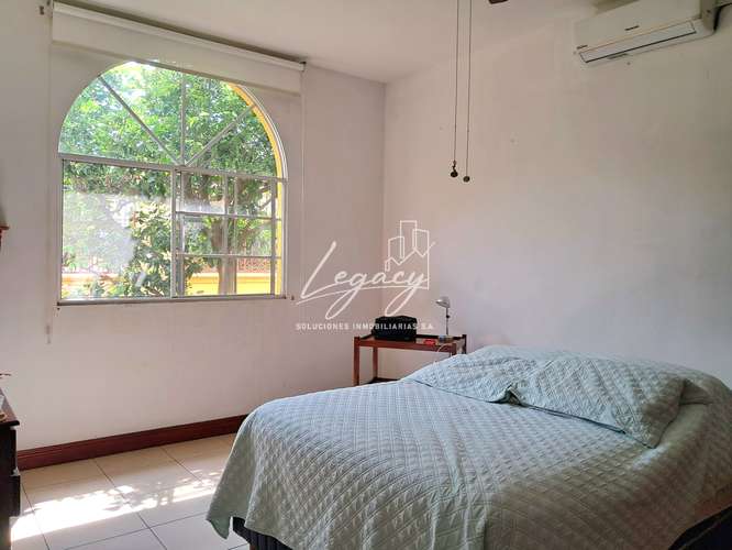 LLD-En Venta Casa en Zona Residencial de Veracruz!@ - Imagen 7