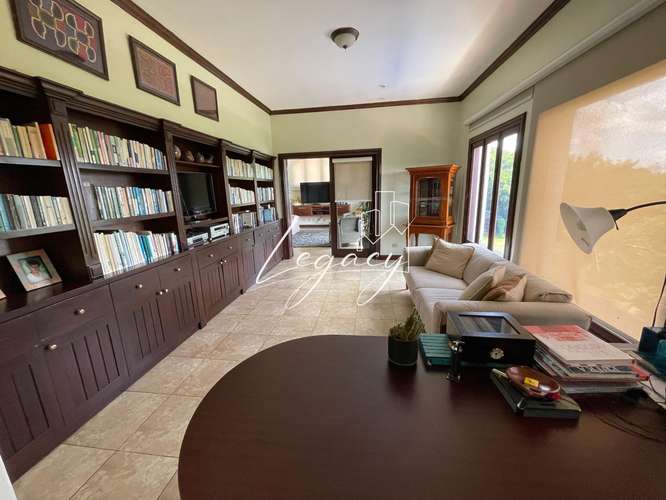 LD-Alquiler de Casa Expectacular en Villa Fontana Sur! - Imagen 5