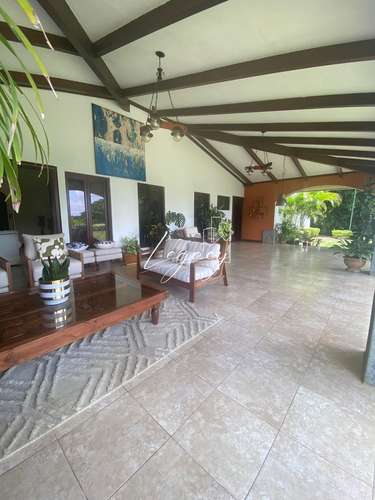 LD-Alquiler de Casa Expectacular en Villa Fontana Sur! - Imagen 11