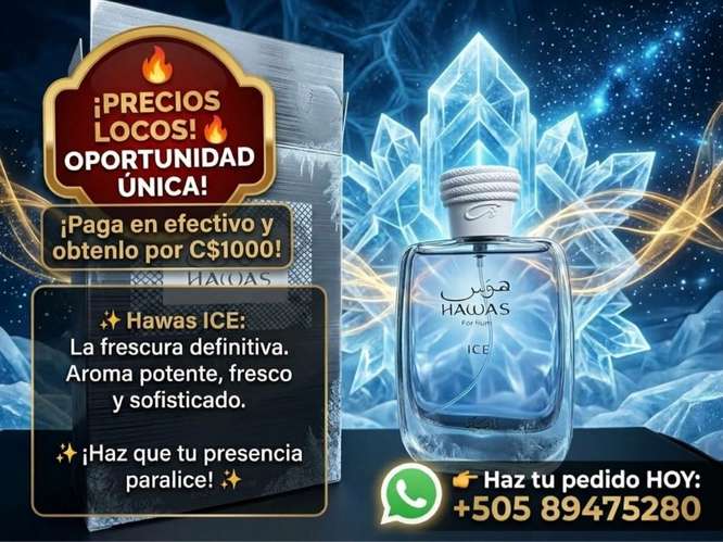  Catálogo de Perfumes Árabes y Diseñador - Aroma Nica 