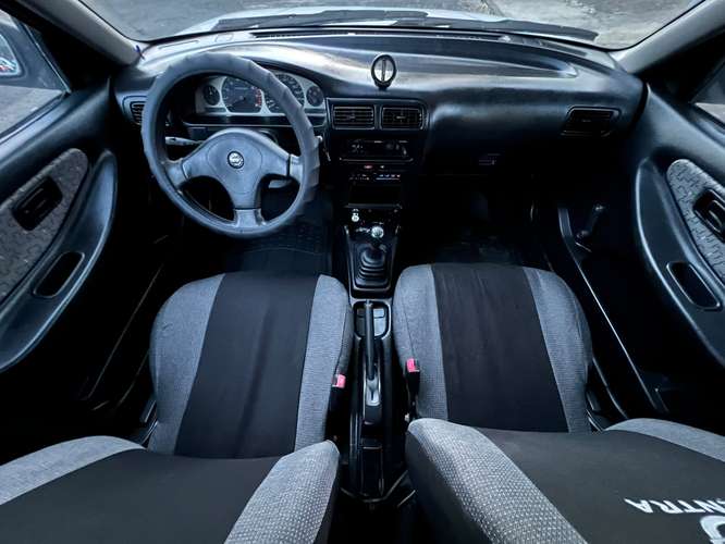 NISSAN SENTRA B13 EXCELENTE CUIDO 