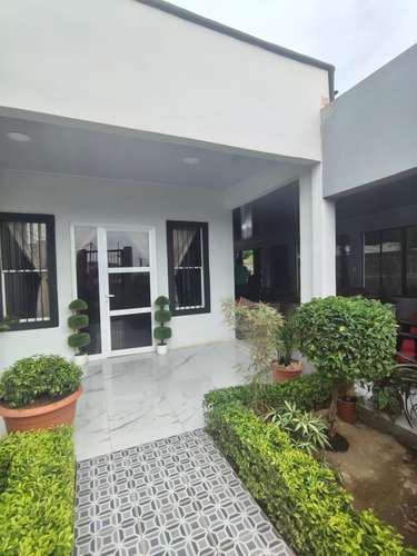 DG- VENDO casa moderna en Nindiri - Imagen 5