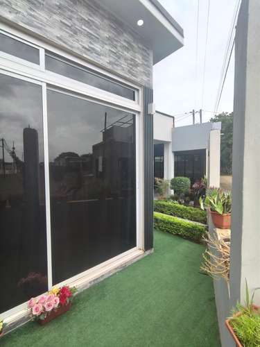 DG- VENDO casa moderna en Nindiri - Imagen 7