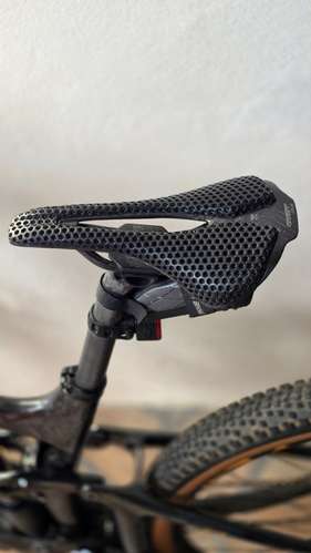 Giant Reign doble suspensión Full Carbono Talla S/M