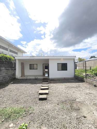 CASA NUEVA EN ESTELI  - Imagen 2