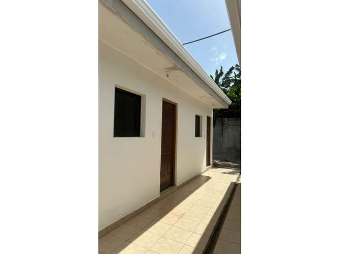 Propiedad en Venta para Uso Comercial o Vivienda en Rivas