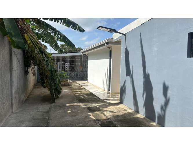 Propiedad en Venta para Uso Comercial o Vivienda en Rivas