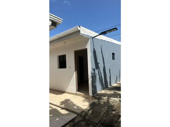 Propiedad en Venta para Uso Comercial o Vivienda en Rivas