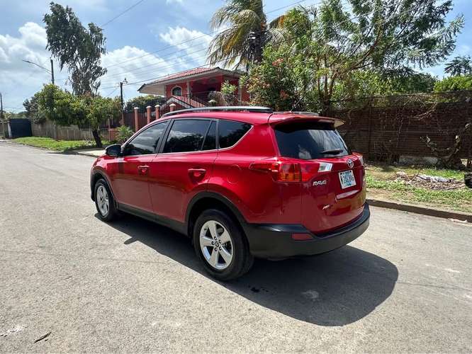 Toyota Rav-4  //  2015 - Imagen 5