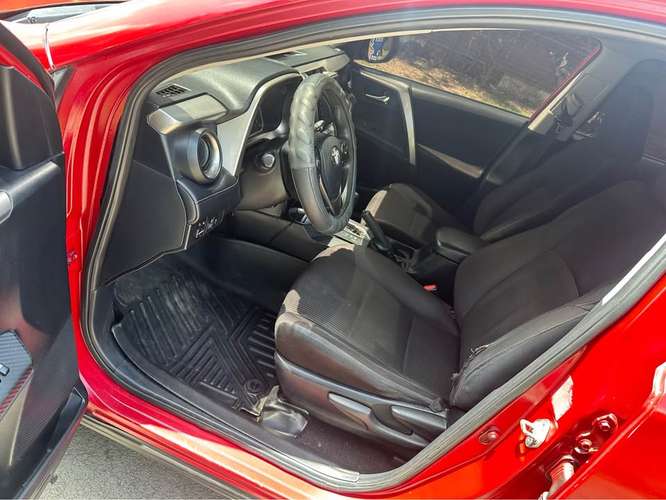 Toyota Rav-4  //  2015 - Imagen 3