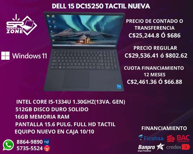 LAPTOPS NUEVAS AL MEJOR PRECIO!! - Imagen 3