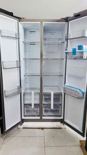 Refrigeradora Side By Side  Frigidaire  - Imagen 2