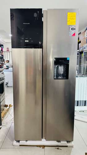 Refrigeradora Side By Side  Frigidaire 