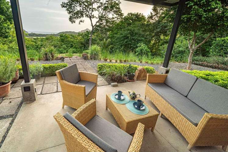 Bay View Home in Lomas de Palermo in San Juan Del Sur, Nicaragua - Imagen 1