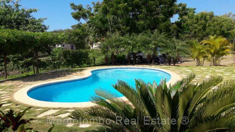 Venta de Casa en Pochomil Viejo  - Imagen 7