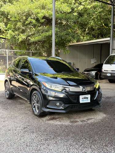 Precioso HONDA HR-V 