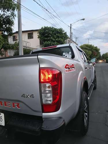 Vendo Nissan NP 300 2022  - Imagen 3