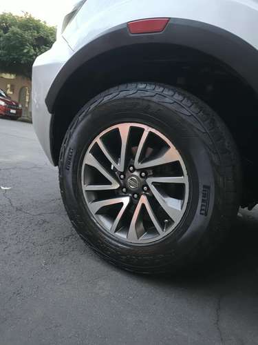 Vendo Nissan NP 300 2022  - Imagen 5