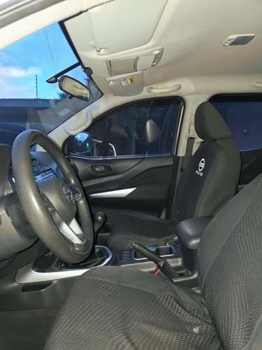 Vendo Nissan NP 300 2022  - Imagen 10