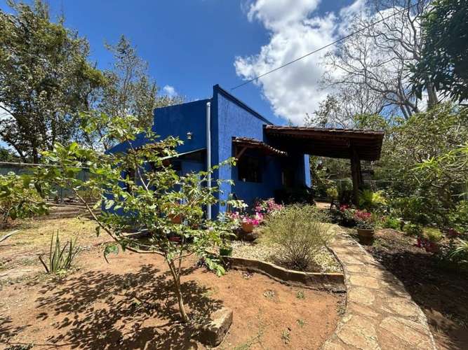 Venta de Casa en Santa Teresa, Carazo 