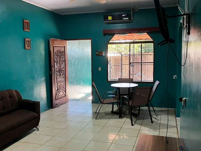 OA-CASA AMOBLADA EN RENTA EN SAN JUAN DEL SUR  - Imagen 4