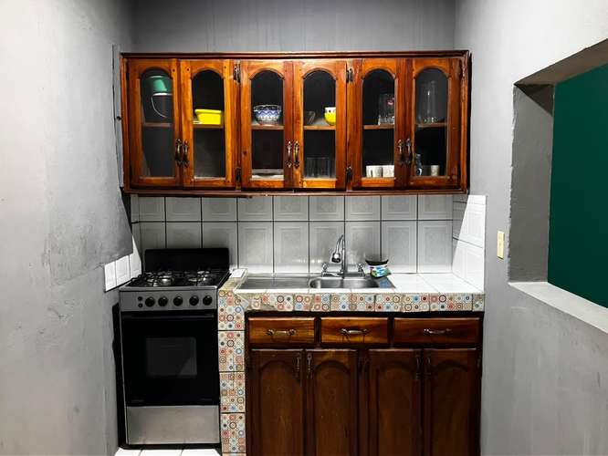 OA-CASA AMOBLADA EN RENTA EN SAN JUAN DEL SUR  - Imagen 9