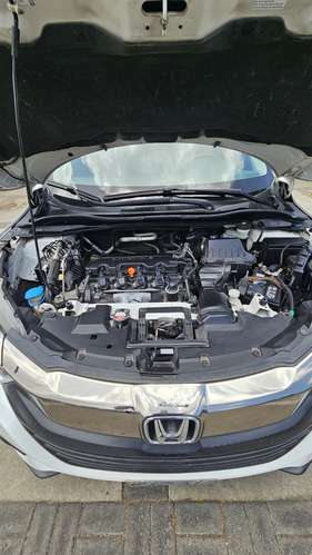 Honda HRV 2019 - Imagen 10