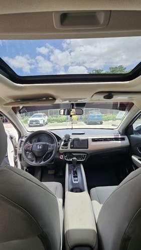 Honda HRV 2019 - Imagen 7