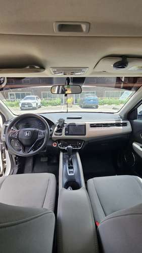 Honda HRV 2019 - Imagen 9