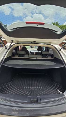 Honda HRV 2019 - Imagen 6