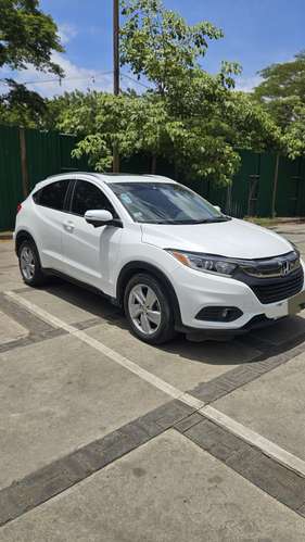 Honda HRV 2019 - Imagen 5