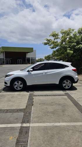 Honda HRV 2019
