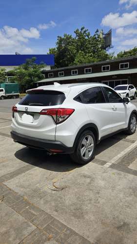 Honda HRV 2019 - Imagen 4