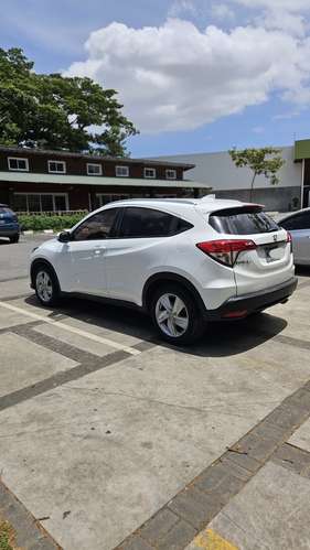 Honda HRV 2019 - Imagen 2