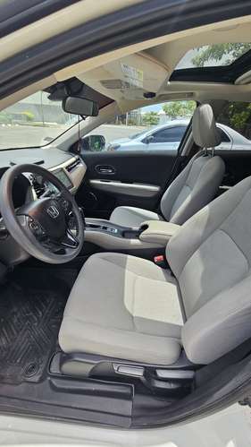 Honda HRV 2019 - Imagen 11