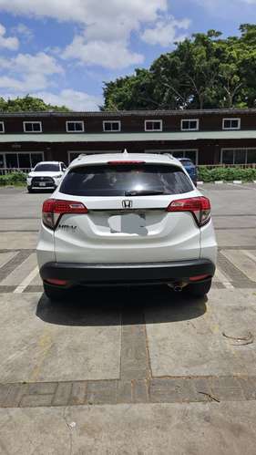 Honda HRV 2019 - Imagen 3