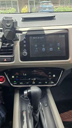 Honda HRV 2019 - Imagen 12